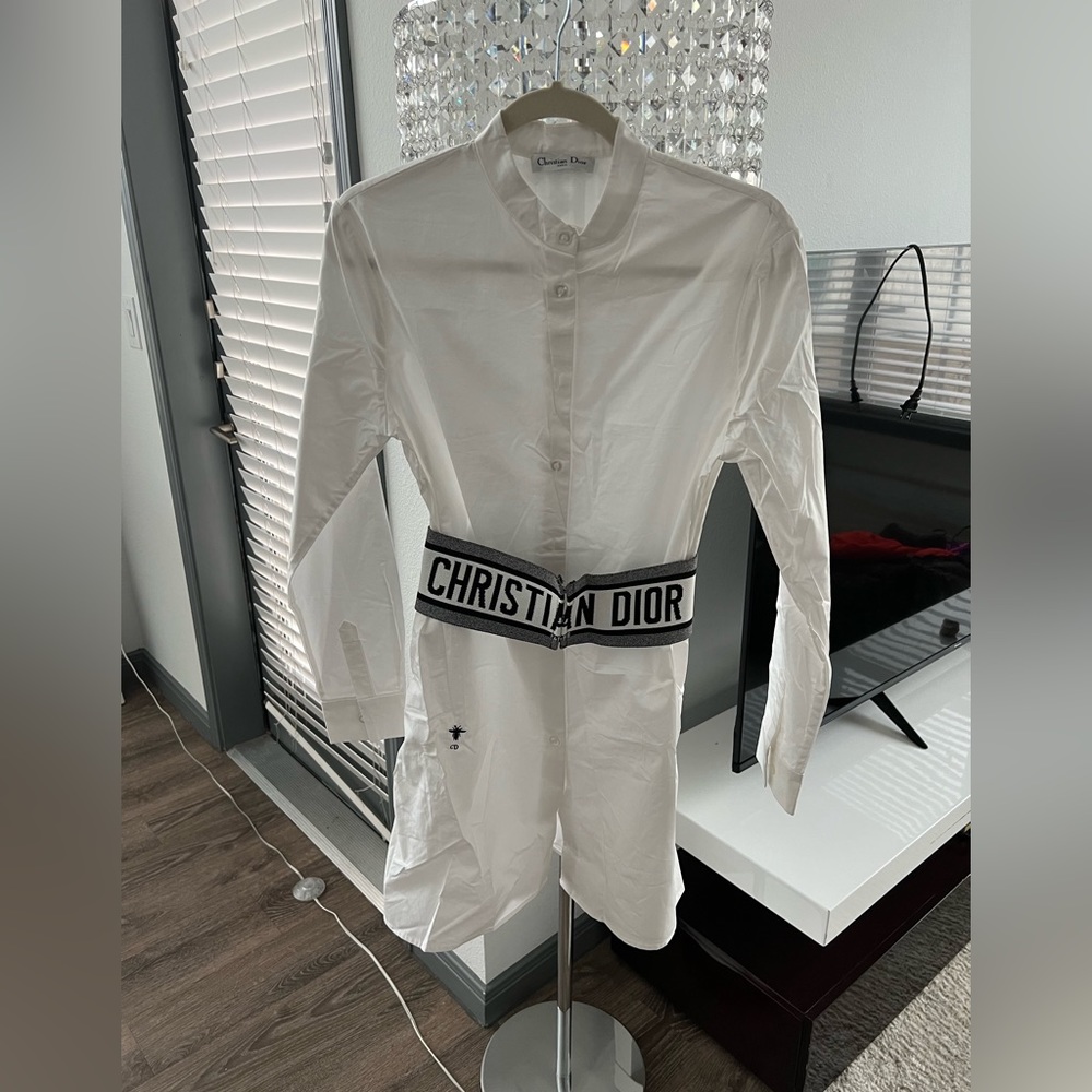 COPY - Dior dress
